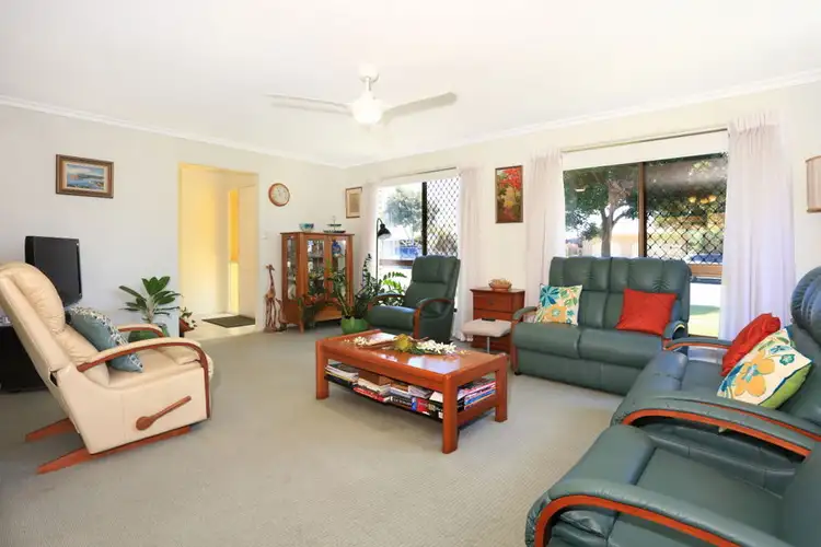 Fifth view of Homely house listing, 239 Mallawa Drive, Palm Beach QLD 4221