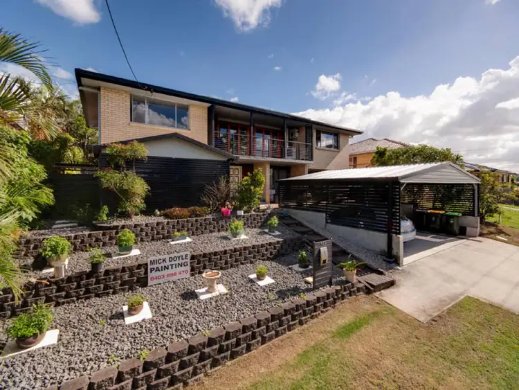 122 Flockton Street, Everton Park QLD 4053