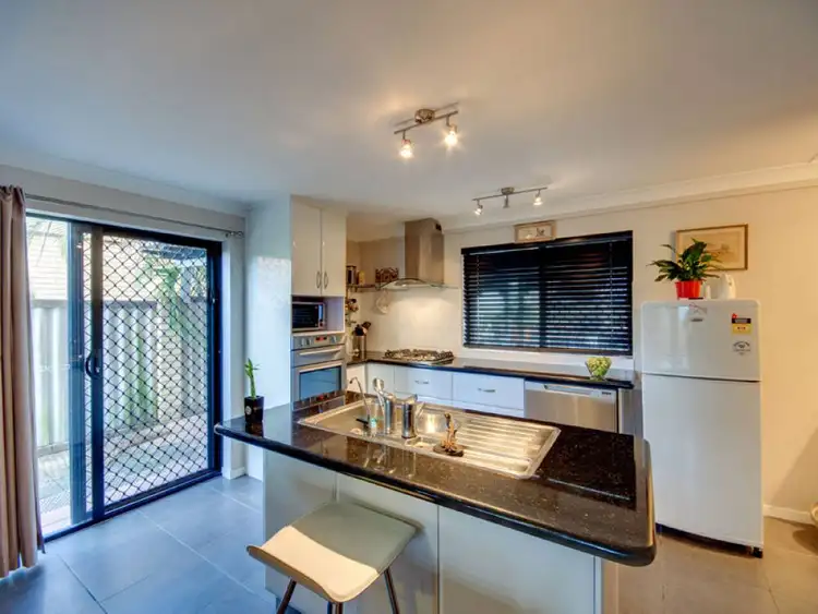 Fourth view of Homely house listing, 122 Flockton Street, Everton Park QLD 4053