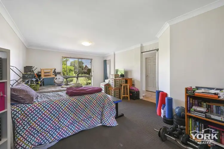 Fourth view of Homely house listing, 19 Chelwyn Street, Middle Ridge QLD 4350