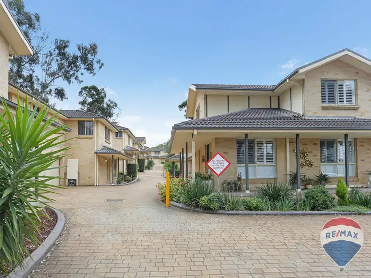 Fourth view of Homely townhouse listing, 3/67 Park Avenue, Kingswood NSW 2747