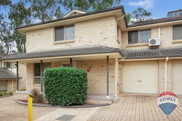 Fifth view of Homely townhouse listing, 3/67 Park Avenue, Kingswood NSW 2747