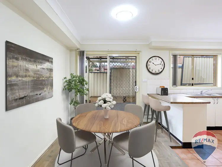 Sixth view of Homely townhouse listing, 3/67 Park Avenue, Kingswood NSW 2747