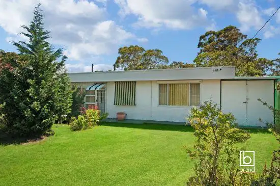 Main view of Homely house listing, 338 Main Road, Toukley NSW 2263