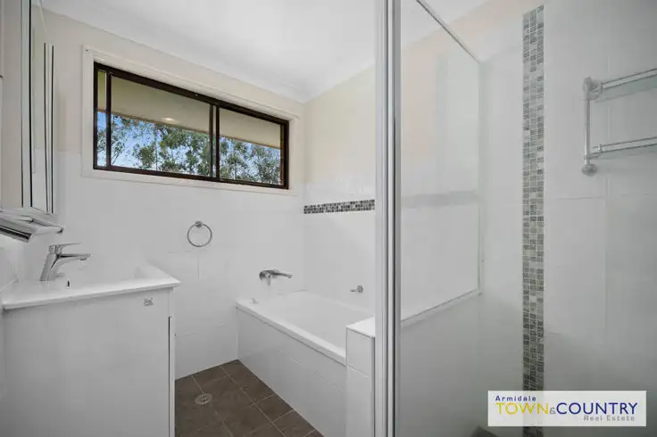 Second view of Homely house listing, 10 Sarah Place, Armidale NSW 2350