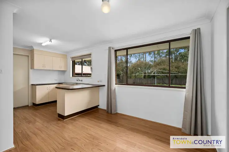 Fourth view of Homely house listing, 10 Sarah Place, Armidale NSW 2350