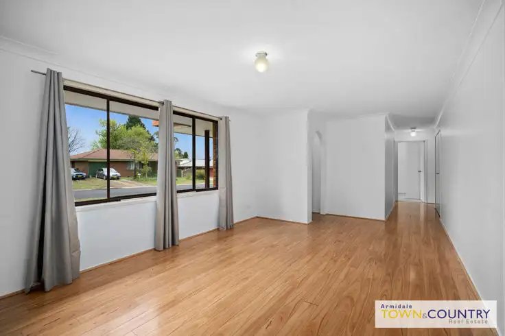 Fifth view of Homely house listing, 10 Sarah Place, Armidale NSW 2350
