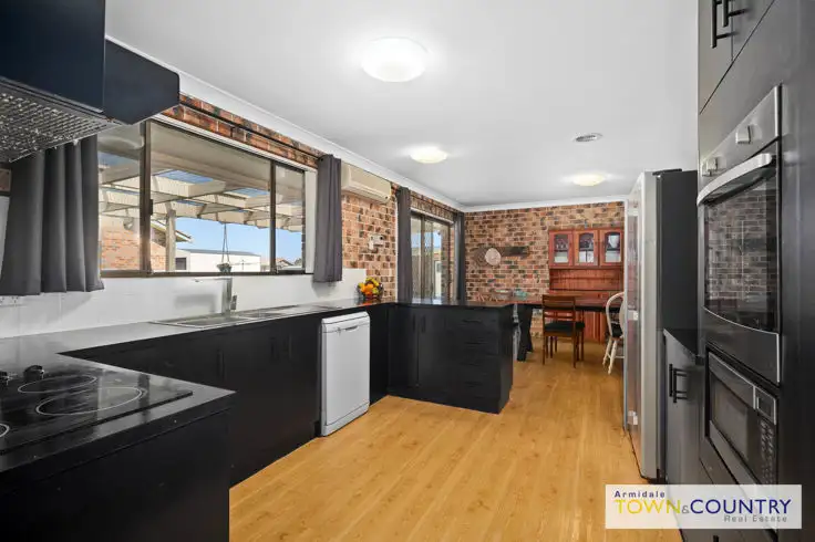 Third view of Homely house listing, 12 Hunt Avenue, Armidale NSW 2350