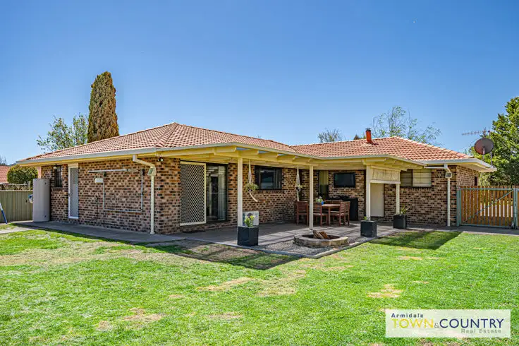 Fifth view of Homely house listing, 12 Hunt Avenue, Armidale NSW 2350