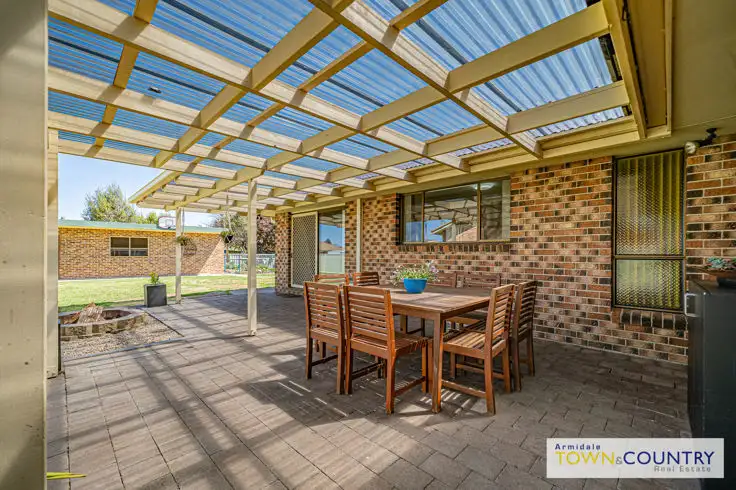 Seventh view of Homely house listing, 12 Hunt Avenue, Armidale NSW 2350