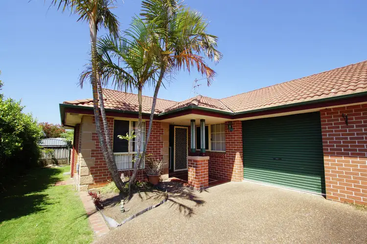 2/35 Cornish Street, Coffs Harbour NSW 2450