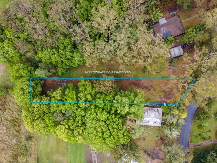 Main view of Homely land listing, 15 Hyde Street, Fernmount NSW 2454