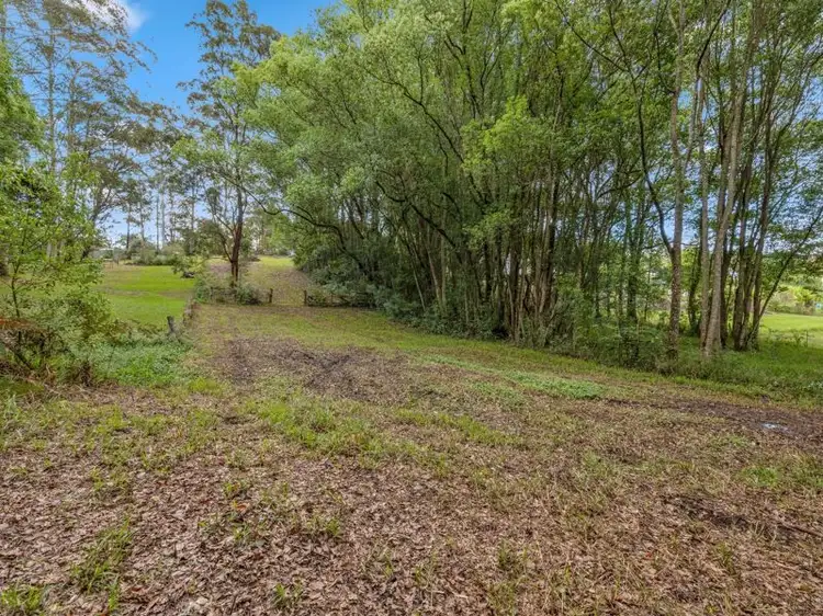 Second view of Homely land listing, 15 Hyde Street, Fernmount NSW 2454