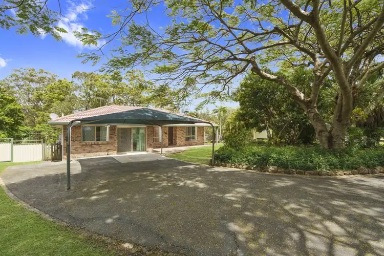Main view of Homely house listing, 118 Old North Road, Wamuran QLD 4512