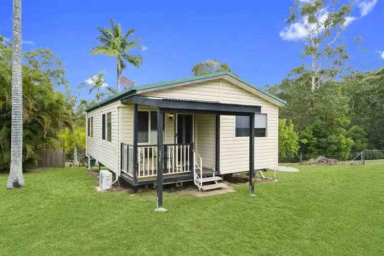 Second view of Homely house listing, 118 Old North Road, Wamuran QLD 4512