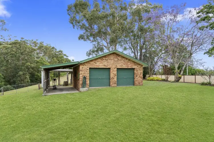 Sixth view of Homely house listing, 118 Old North Road, Wamuran QLD 4512