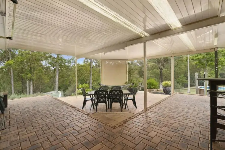 Seventh view of Homely house listing, 118 Old North Road, Wamuran QLD 4512