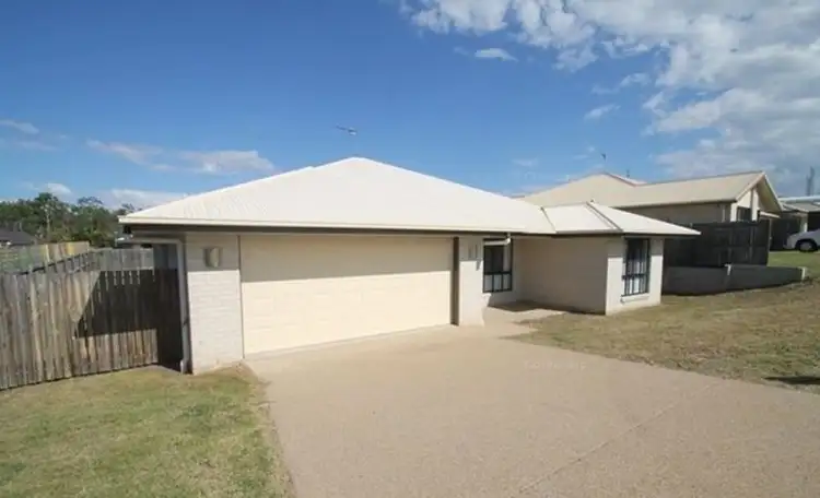 Main view of Homely house listing, 17 Woodland Court, Kirkwood QLD 4680