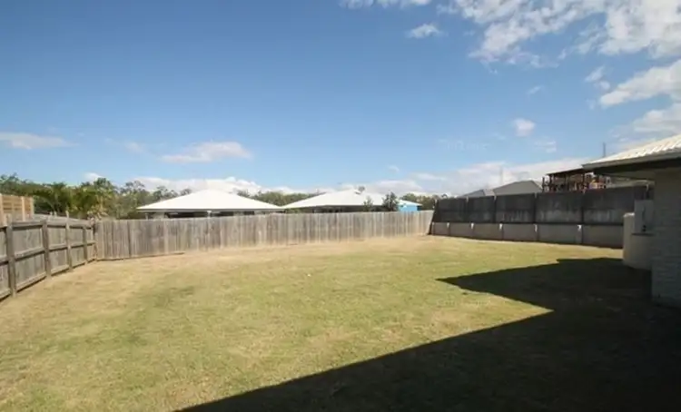 Second view of Homely house listing, 17 Woodland Court, Kirkwood QLD 4680
