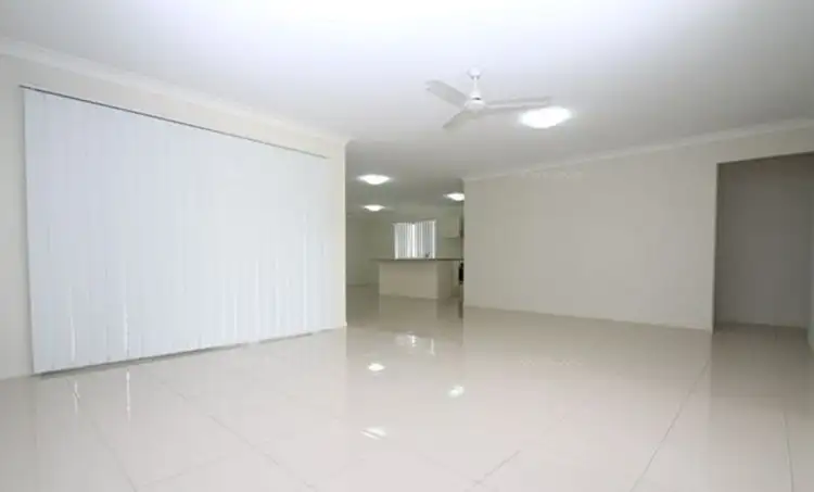 Fourth view of Homely house listing, 17 Woodland Court, Kirkwood QLD 4680