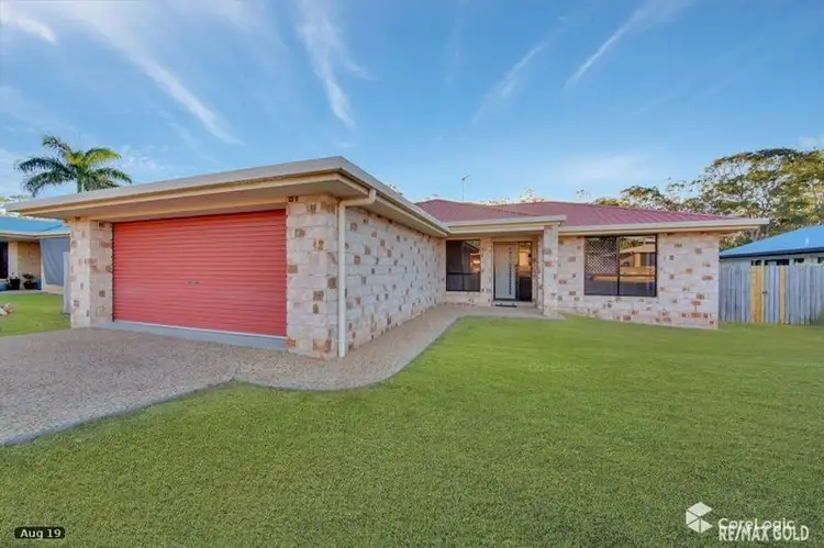 Main view of Homely house listing, 66 Col Brown Avenue, Clinton QLD 4680