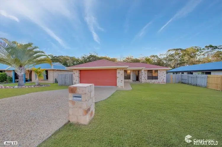 Second view of Homely house listing, 66 Col Brown Avenue, Clinton QLD 4680