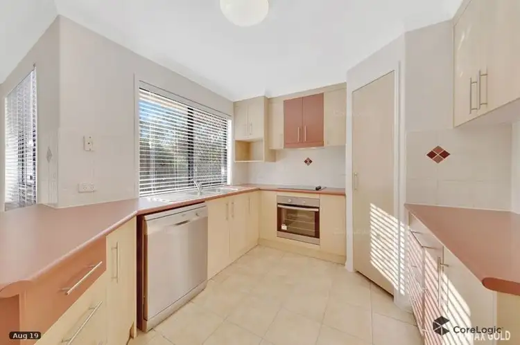 Third view of Homely house listing, 66 Col Brown Avenue, Clinton QLD 4680