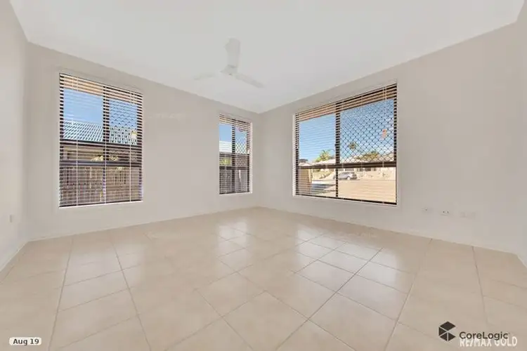Fourth view of Homely house listing, 66 Col Brown Avenue, Clinton QLD 4680