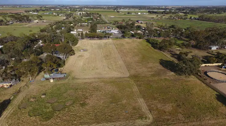 Third view of Homely land listing, 12 Judd Road, Lewiston SA 5501