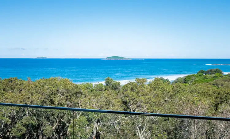 Third view of Homely townhouse listing, 1/53 Market Street, Woolgoolga NSW 2456