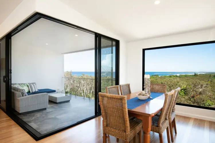 Fifth view of Homely townhouse listing, 1/53 Market Street, Woolgoolga NSW 2456