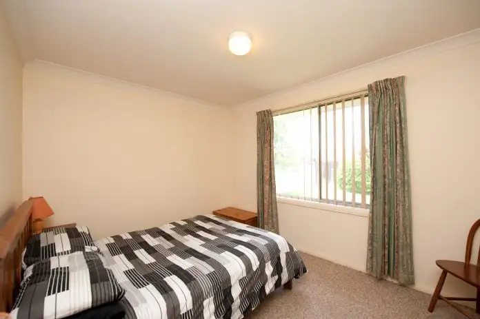 Fourth view of Homely unit listing, 1/423 Griffith Road, Lavington NSW 2641