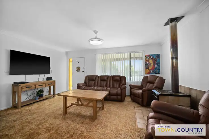 Fifth view of Homely house listing, 22 Dumaresq Street, Uralla NSW 2358