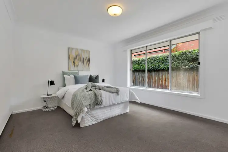 Third view of Homely unit listing, 2/146 Blyth Street, Brunswick East VIC 3057