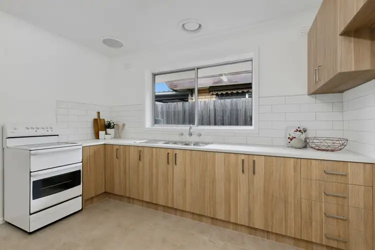 Fourth view of Homely unit listing, 2/146 Blyth Street, Brunswick East VIC 3057