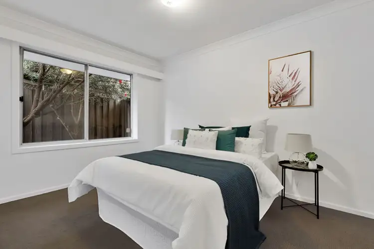 Fifth view of Homely unit listing, 2/146 Blyth Street, Brunswick East VIC 3057