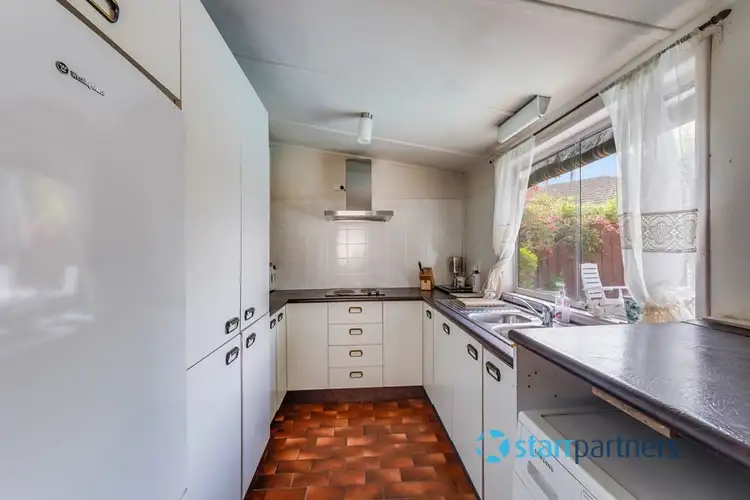 Second view of Homely house listing, 3 Renshaw Avenue, Warwick Farm NSW 2170