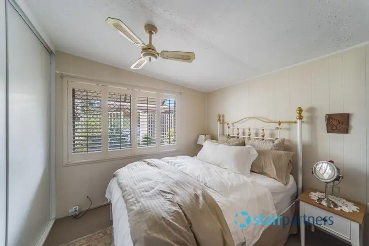 Third view of Homely house listing, 3 Renshaw Avenue, Warwick Farm NSW 2170