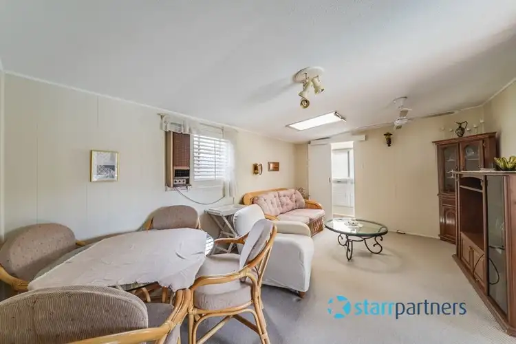 Fourth view of Homely house listing, 3 Renshaw Avenue, Warwick Farm NSW 2170