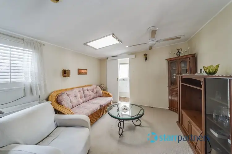 Fifth view of Homely house listing, 3 Renshaw Avenue, Warwick Farm NSW 2170