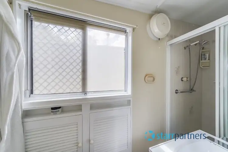 Sixth view of Homely house listing, 3 Renshaw Avenue, Warwick Farm NSW 2170