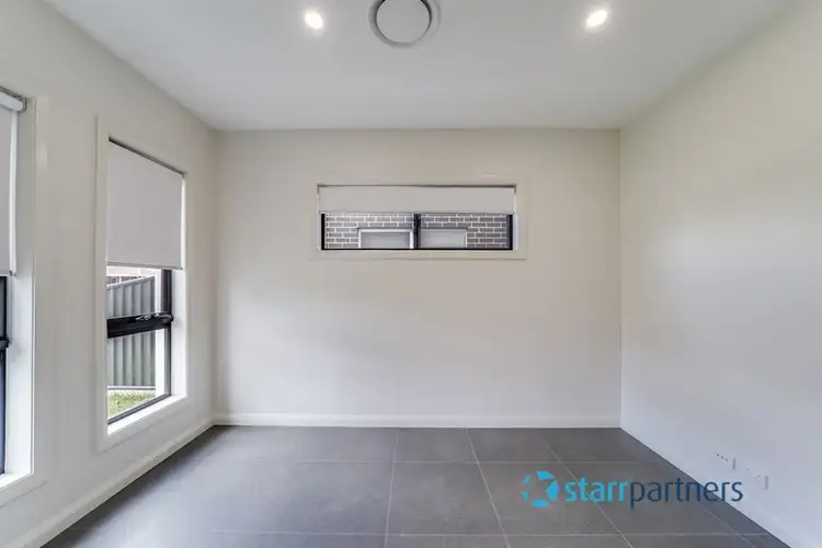 Second view of Homely house listing, 39a Bradshaw Avenue, Moorebank NSW 2170