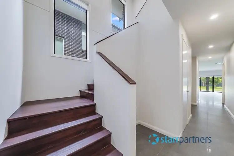 Third view of Homely house listing, 39a Bradshaw Avenue, Moorebank NSW 2170