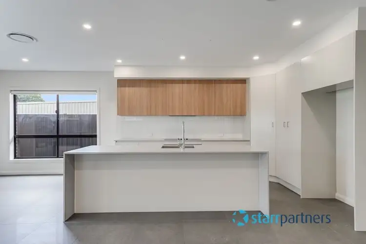 Fourth view of Homely house listing, 39a Bradshaw Avenue, Moorebank NSW 2170