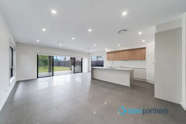 Fifth view of Homely house listing, 39a Bradshaw Avenue, Moorebank NSW 2170