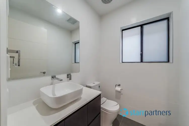 Sixth view of Homely house listing, 39a Bradshaw Avenue, Moorebank NSW 2170