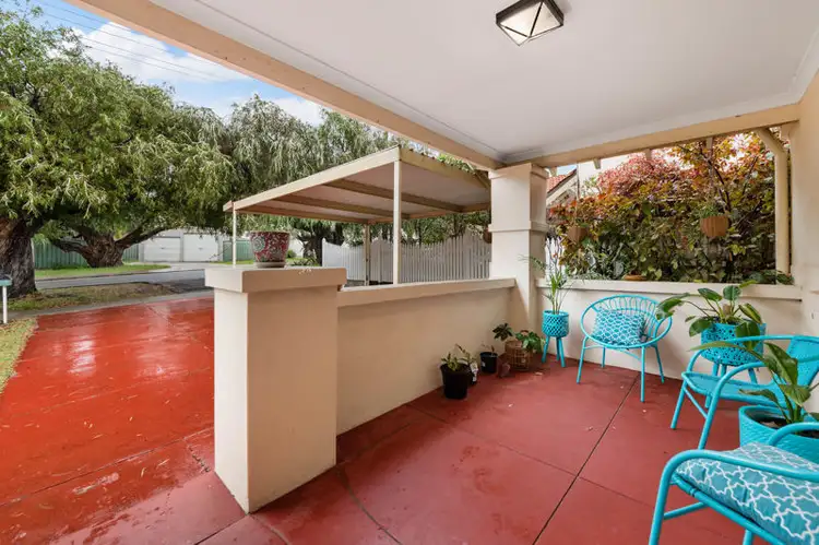 Fifth view of Homely house listing, 162 Hensman Street, Kensington WA 6151