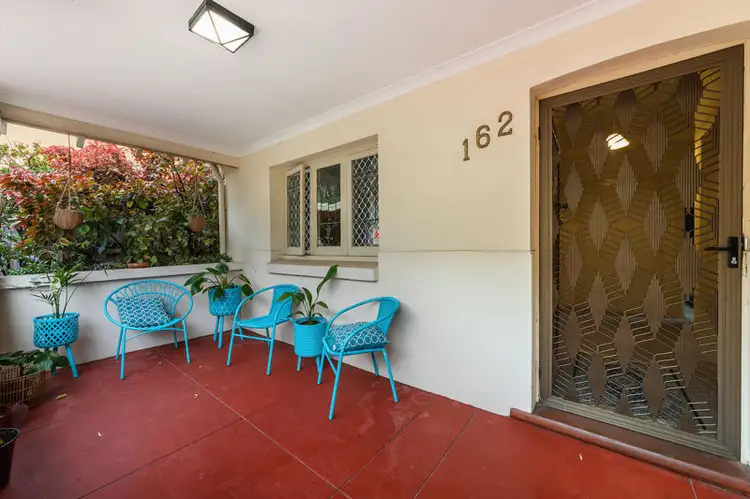 Sixth view of Homely house listing, 162 Hensman Street, Kensington WA 6151