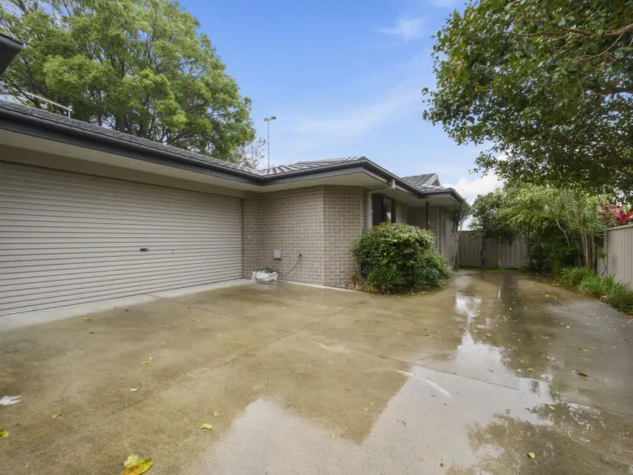 Main view of Homely villa listing, 3/10 Azalea Avenue, Coffs Harbour NSW 2450