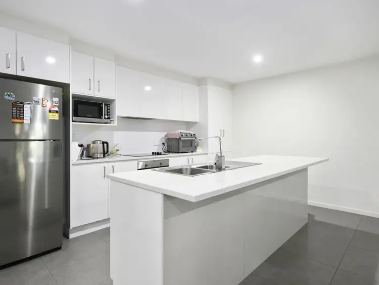 Second view of Homely villa listing, 3/10 Azalea Avenue, Coffs Harbour NSW 2450